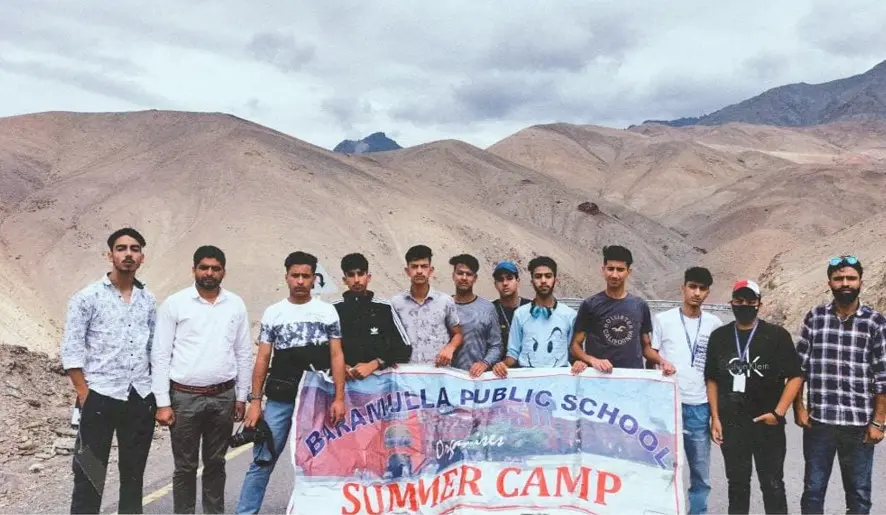 Baramulla Public School